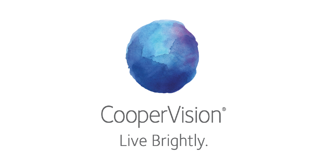 CooperVision logo