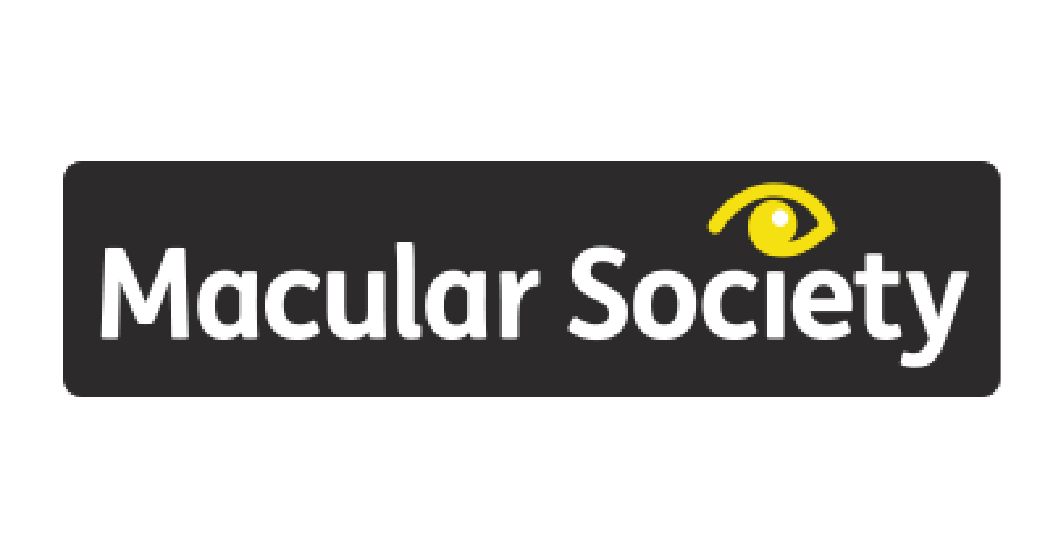 Macular Society logo