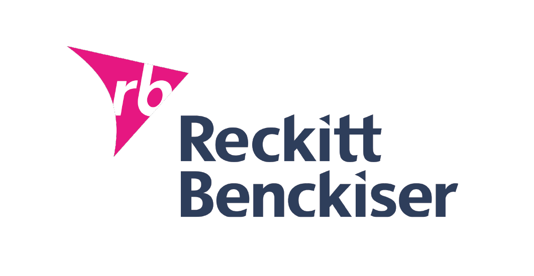 Reckitt Benckiser logo